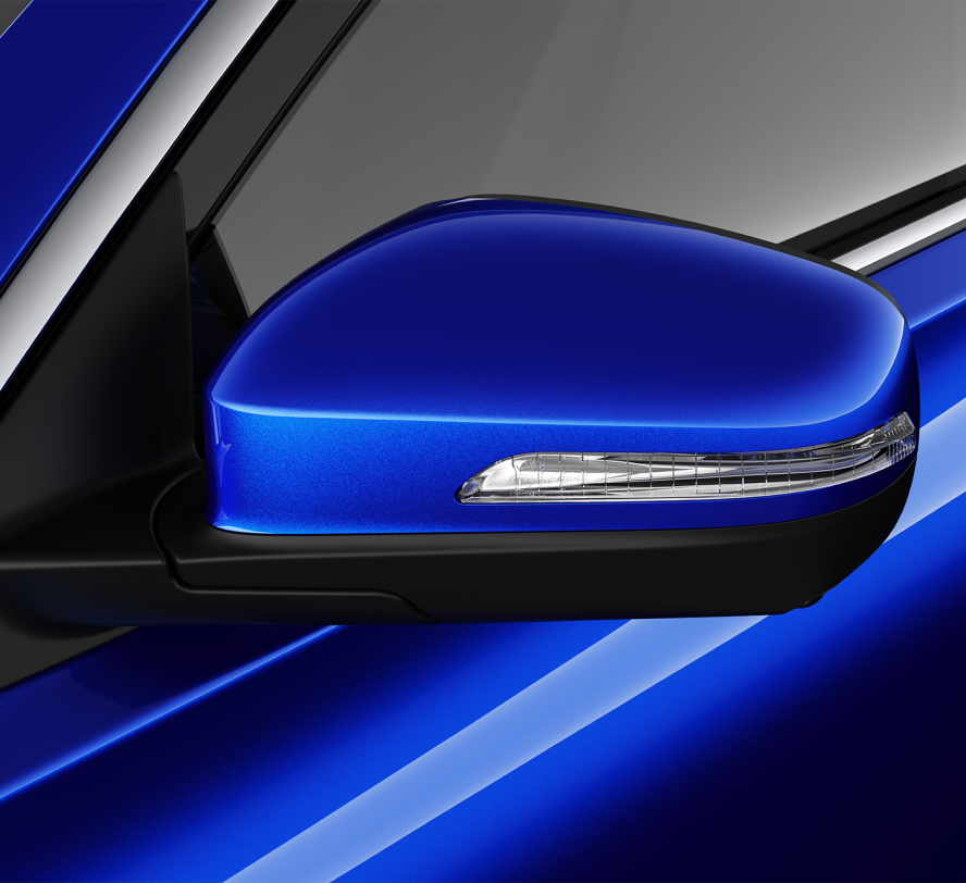 XCITE X-CROSS 7
